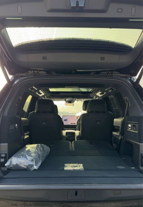 Zeekr 9Х Ультра батарей 70 клв ли лаган ва спица дискали