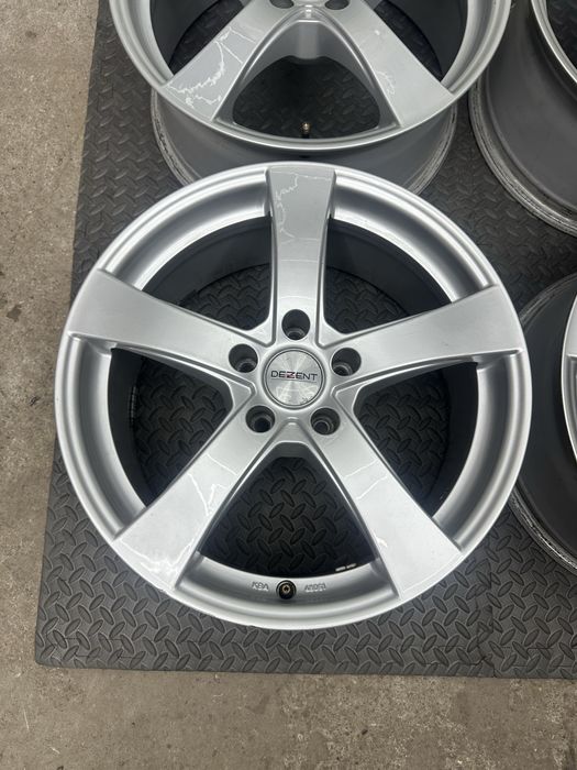 18-цола 5х115 - Chevrolet - Opel