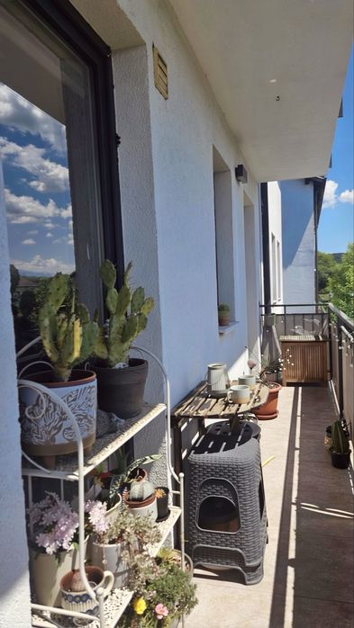 Apartament 2 camere Selimbar