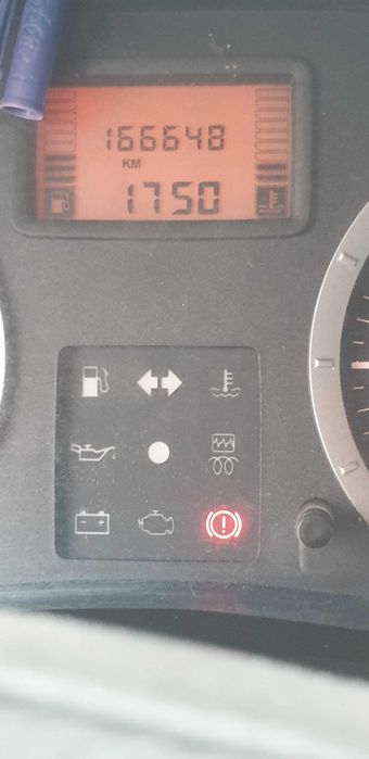 Vand Dacia logan 1.5 dci