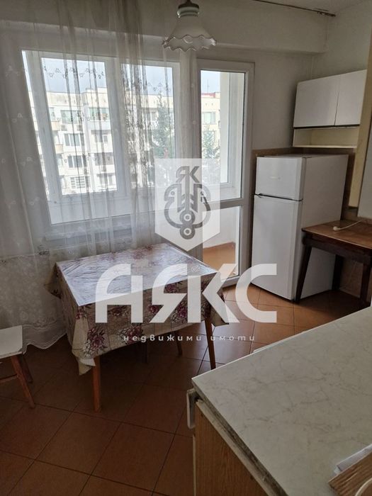 Дава се под наем Тристаен апартамент в София, Дианабад - 84 кв.м за 797.64 € - Снимка #3
