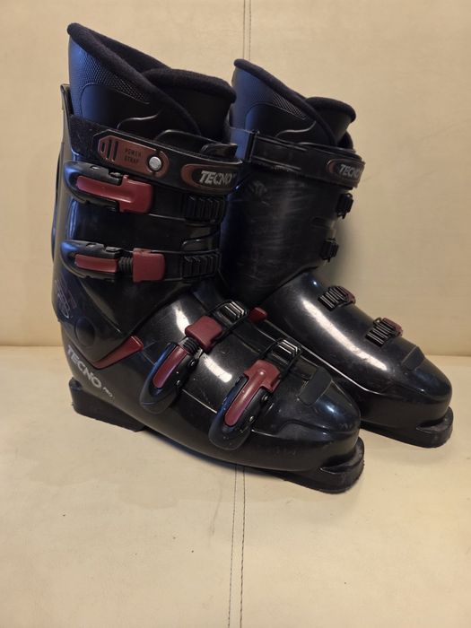 Ски обувки Tecno Pro (EU42-43)