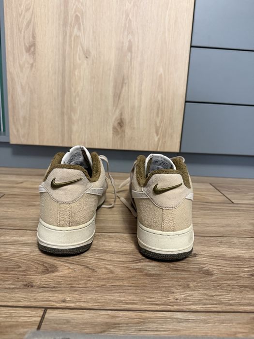 Sneakers Nike Airforce 1