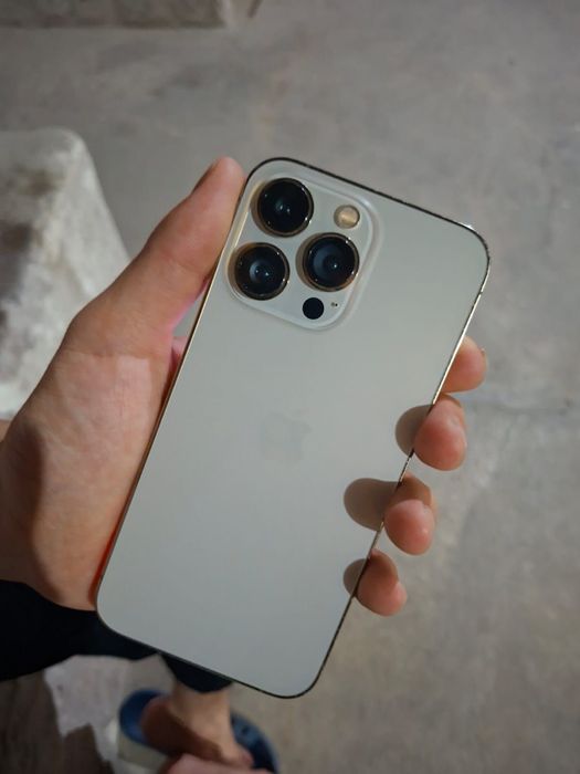 iPhone 13 pro