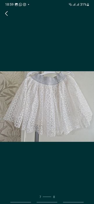 Продам детский вещи ( платье)