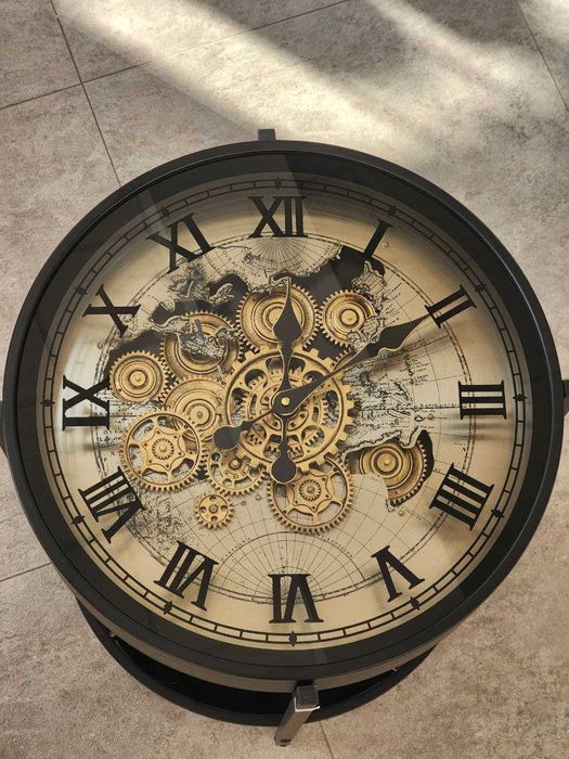 Декоративные настенные часы