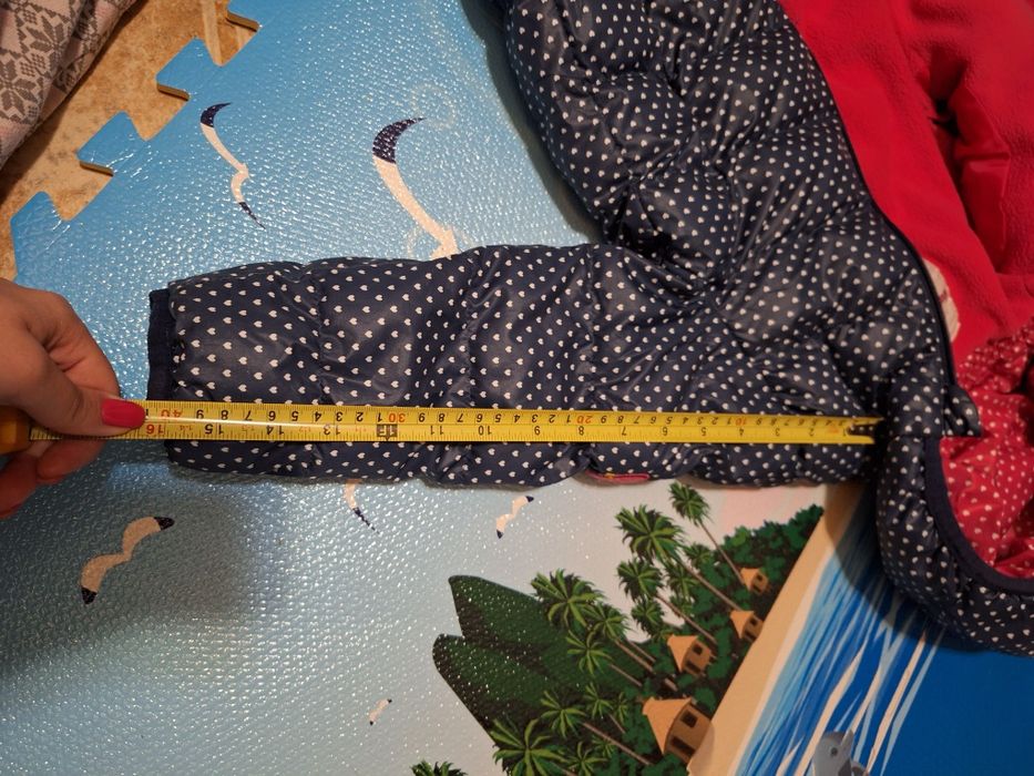 Детски якета за момиче