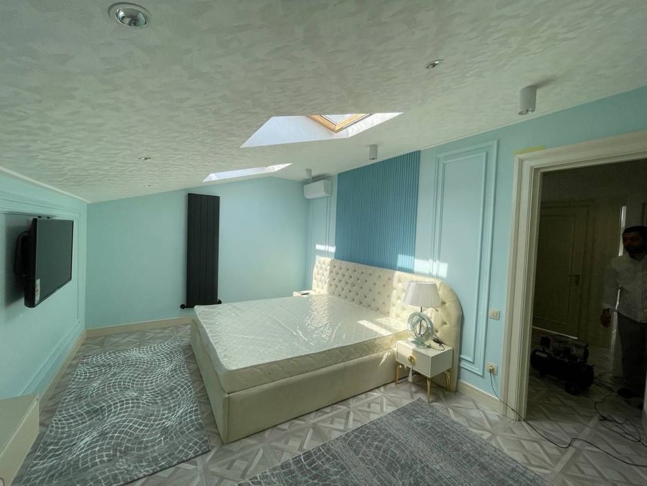 ПРОДАЕТСЯ 5/7/8 Ул Мукумий  ЖК Parisien  Яккасарай