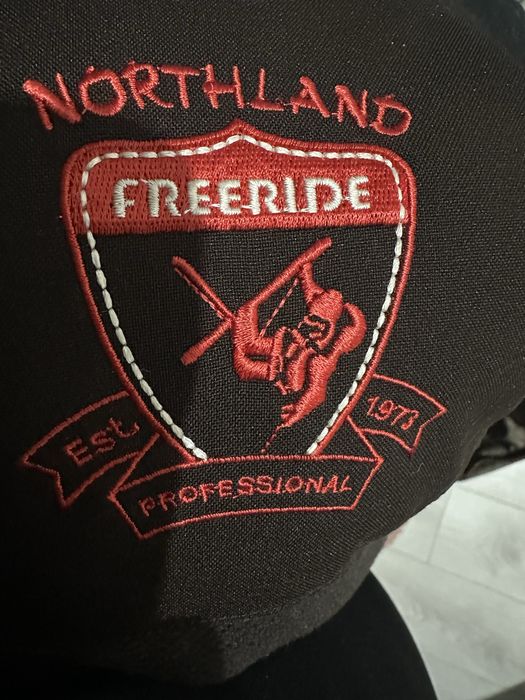 Комбинезон для сноубординга