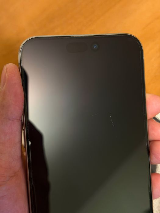 Iphone 15 pro max 256 GB