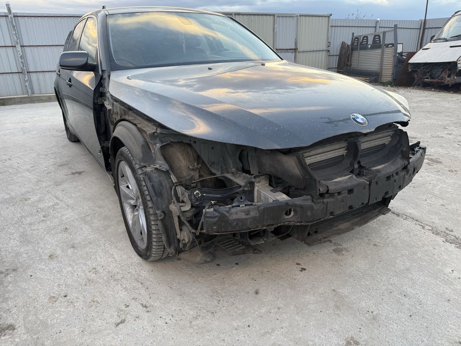 Dezmembrari, dezmembrez, piese bmw e60, e61 530xd 235cp automat lci