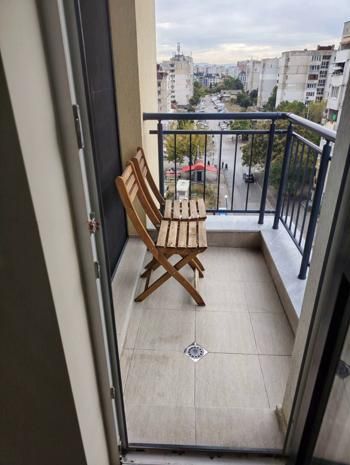 Дава се под наем Тристаен апартамент в София, Връбница 1 - 89 кв.м за 850 € - Снимка #8