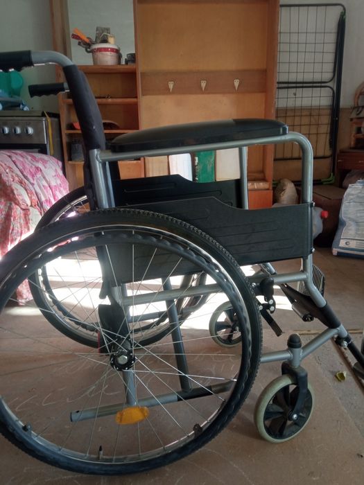 Инвалидная коляска Армед