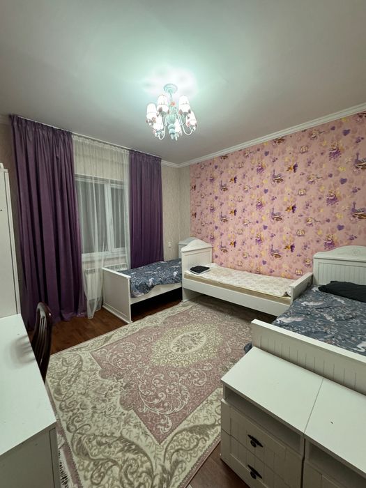 Детский гарнитур