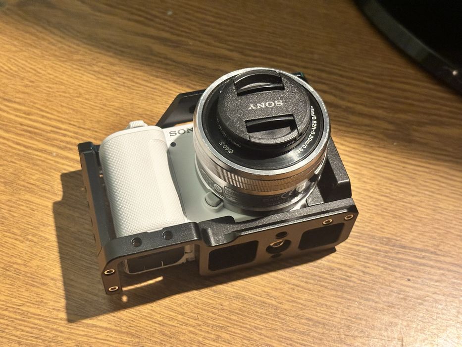 Sony zv e10 сони зв е10