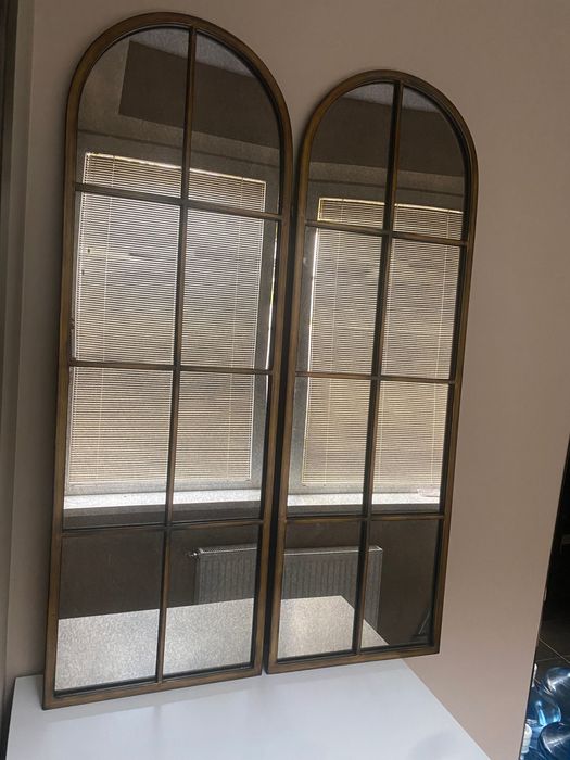 Oglinda de perete decorativa  UTTERMOST 13463