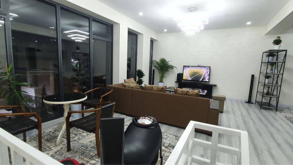 Аренда 4/2/2 Ош Сити , Сулола тойхона