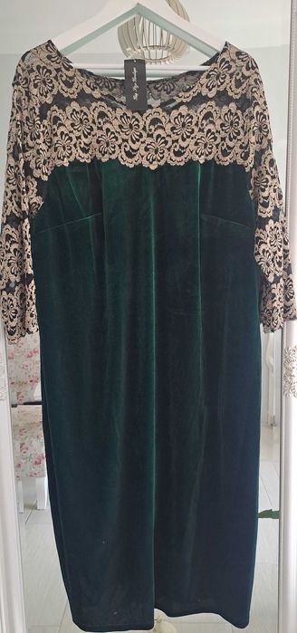 Vand rochie dama catifea