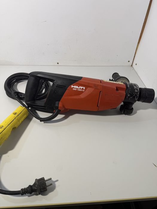 Carota Hilti DD 150 U