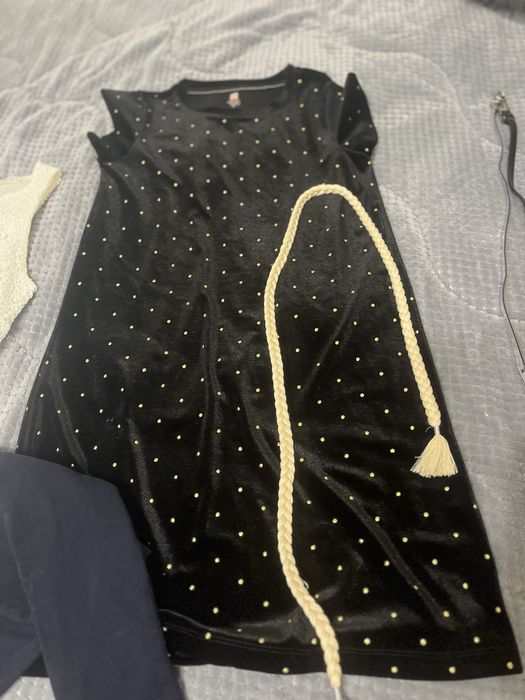 Летни детски рокли