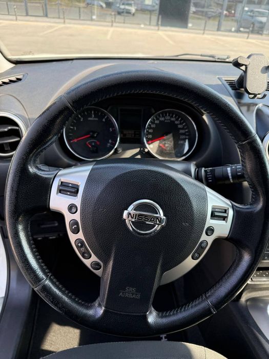 NISSAN Qashqai 0 — imagine 4