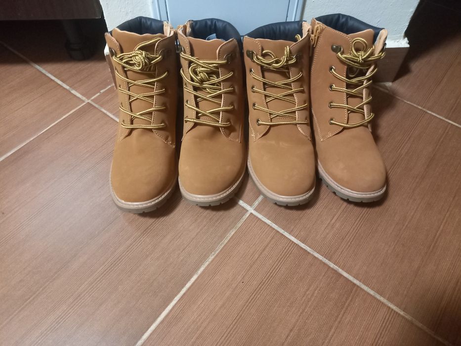 Ghete copii 36/37 Tex
