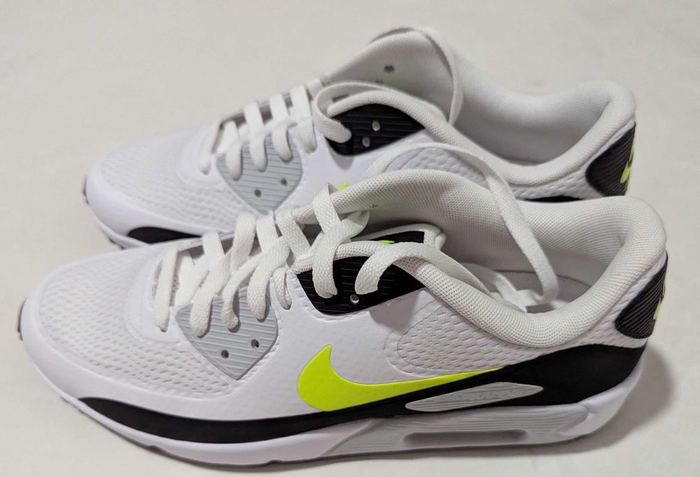 Nike Air Max 90. мъжки маратонки 43 от Сащ