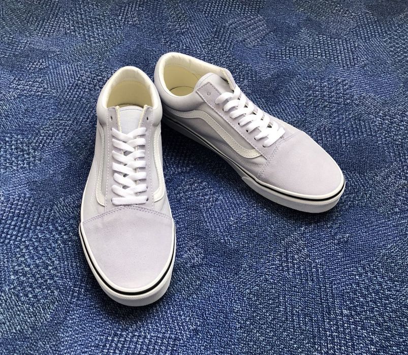 Vans Old School ОРИГИНАЛНИ  кецове - 44,5/29см