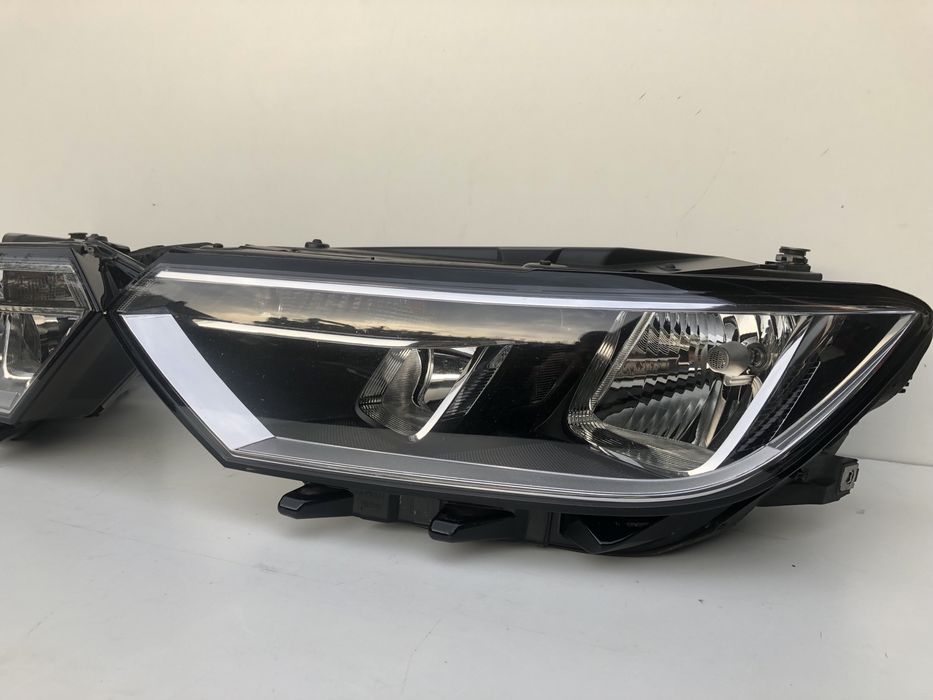 Far st /dr vw Passat B8 2015-2018