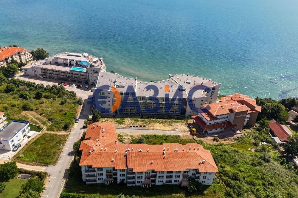 Продава се Двустаен апартамент в Бяла - 72 кв.м за 759 €/кв.м - Снимка #7
