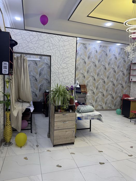 Сдается женский салон