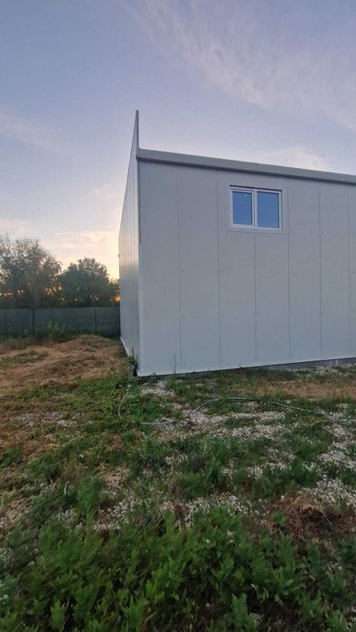 Hala / spatiu depozitare / de vanzare