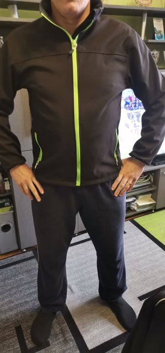 Суитчер / Горнище