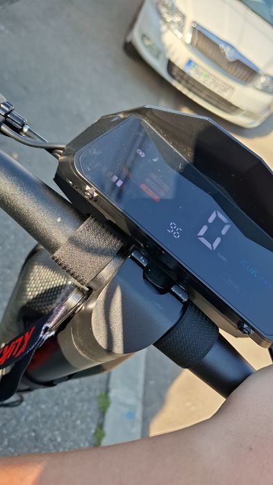 KuKirin G2 2025 MAX 400KM