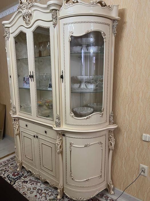 Продам б/у горку