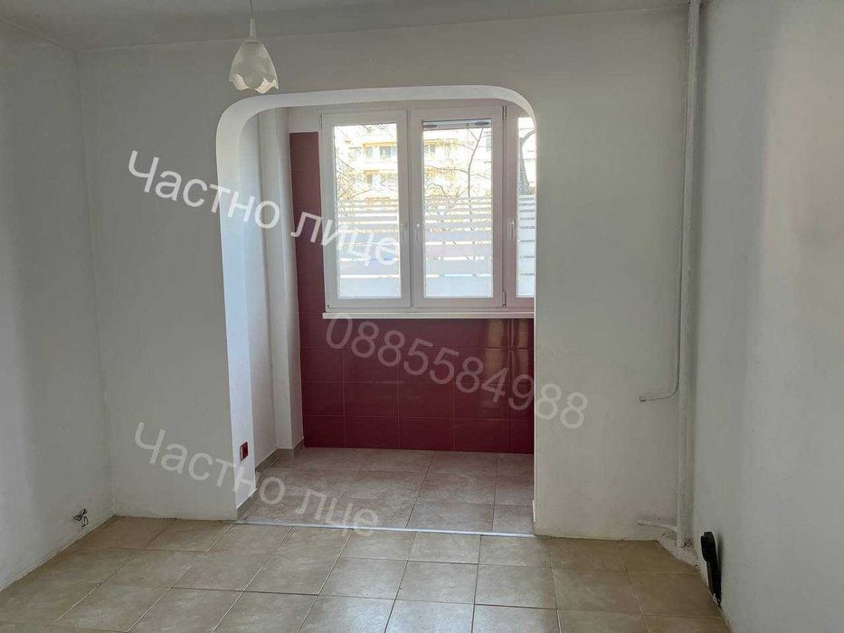 продавам апартамент