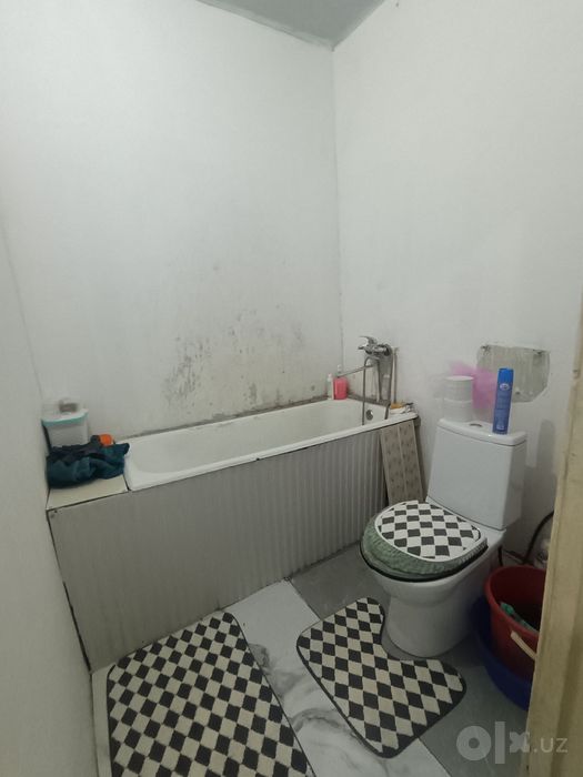 1 xonali kvartira dom ohangaron