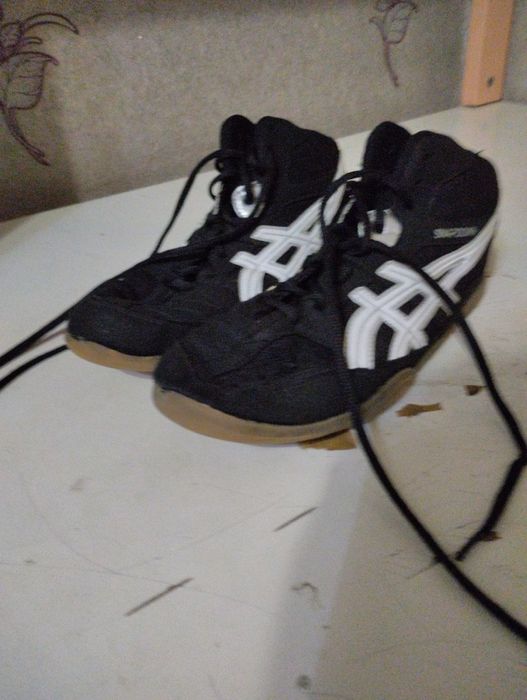 Борцовка продам б/у срочно