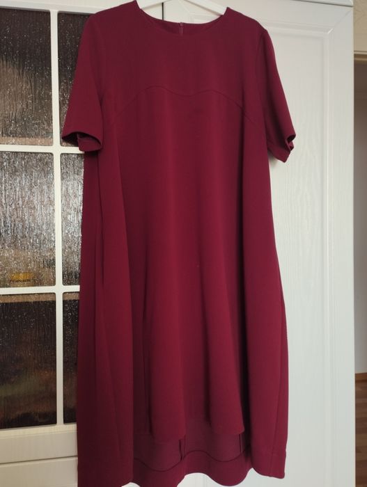 Платье женское 52 -54р