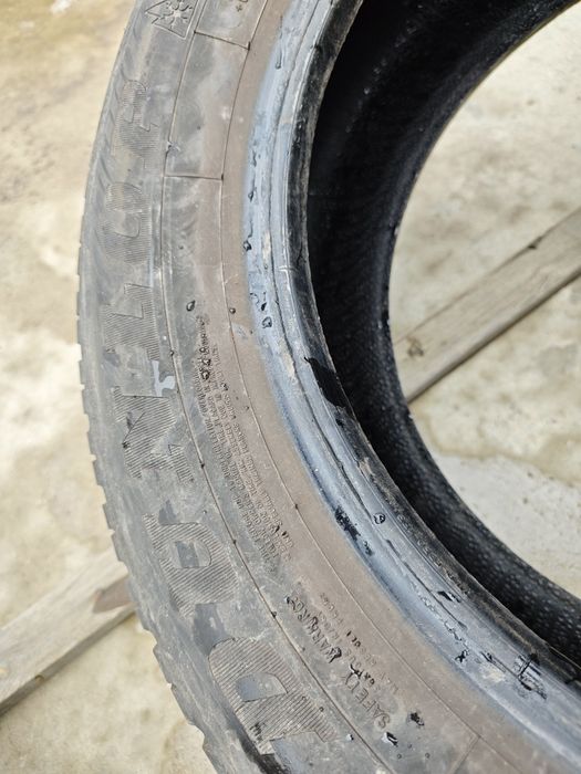 195/60/15 Dunlop