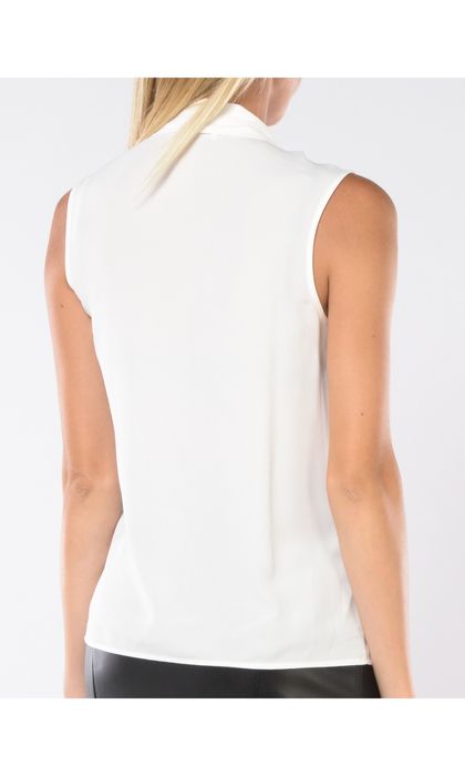 Топ/блуза Patrizia Pepe, размери 40/S,44/M,ново с етикет!