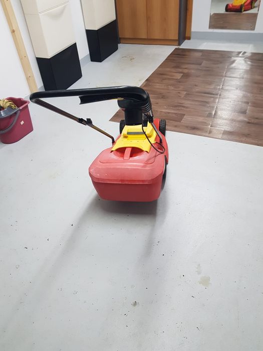 Mașina tuns iarba Wolf Garten S 3800