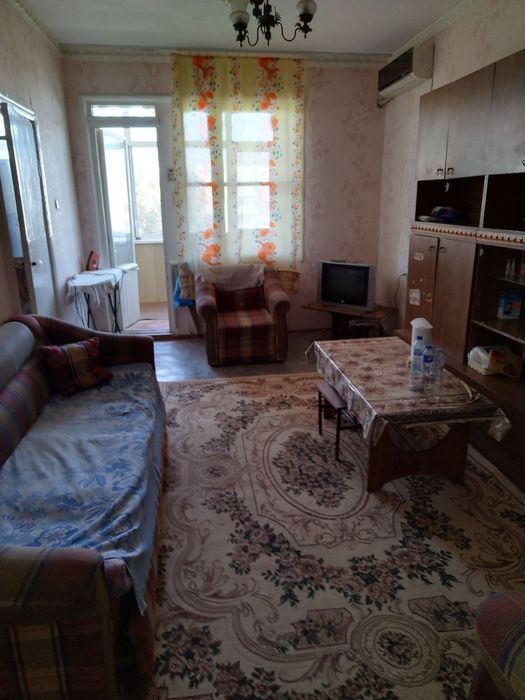 Kvartira sotiladi 3 Xona 3-qavat