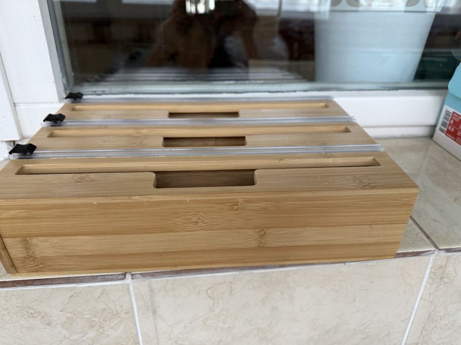 органайзер для кухни