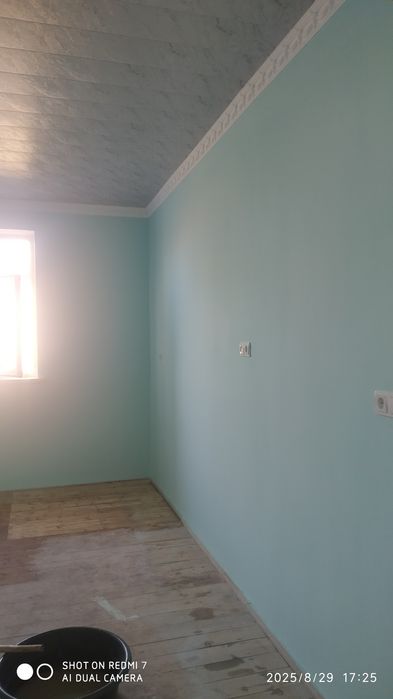 Malyarka ishlari qilamiz     Beruniy shahrida