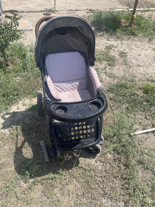 Детский коляска