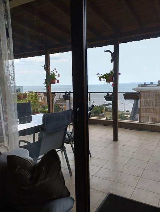 Дава се под наем Многостаен апартамент в Бургас, Сарафово - 124 кв.м за 561 € - Снимка #5