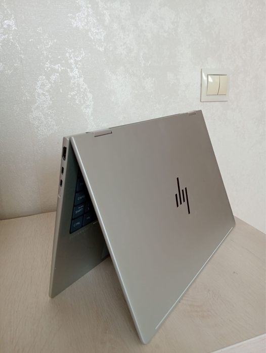 HP Elite x360 ноутбук