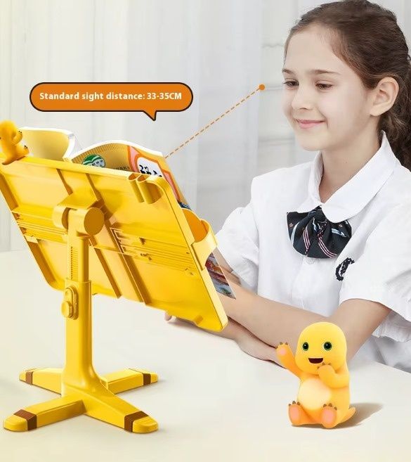 Подставка для книг