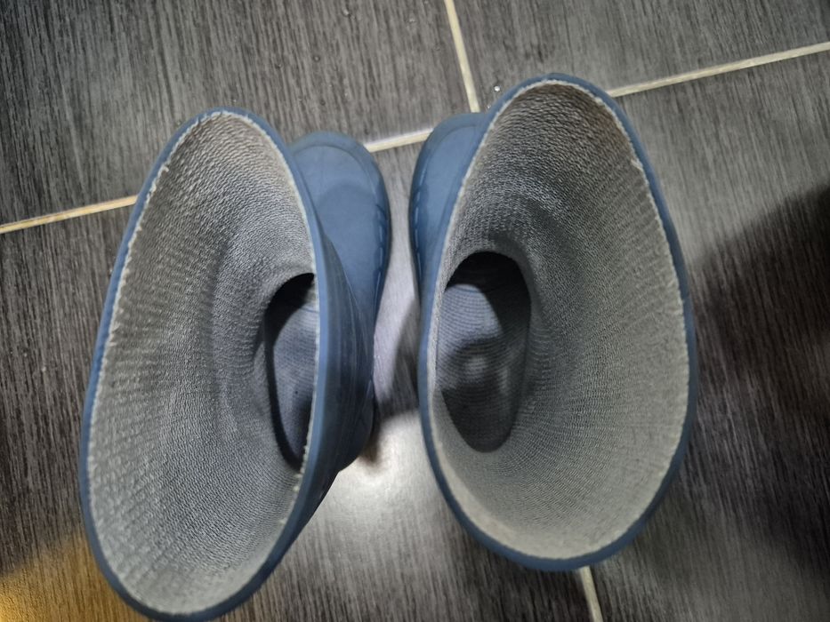 Гумени детски ботуши за дъжд Lupilu 27 номер